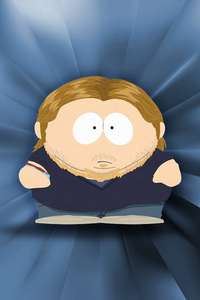 South Park - Poster