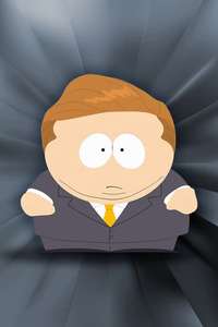 South Park - Poster