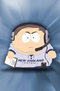 South Park - Poster