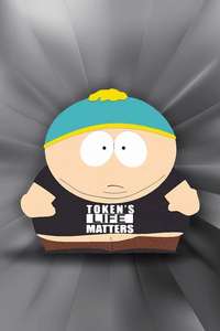 South Park - Poster