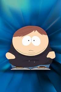 South Park - Poster