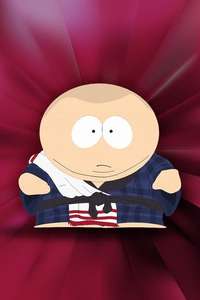 South Park - Poster