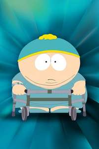 South Park - Poster