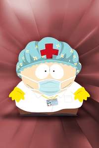 South Park - Poster