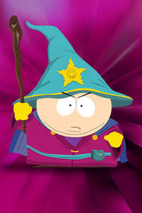 South Park - Poster