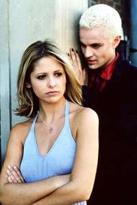 Buffy the Vampire Slayer - Posters