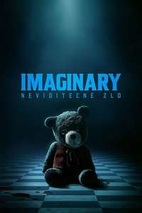 Imaginary - Posters