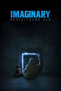 Imaginary - Posters
