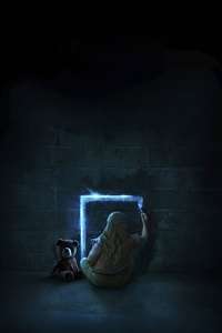 Imaginary - Posters