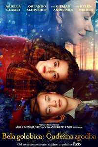 White Bird: A Wonder Story - Posters