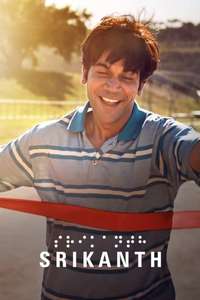 Srikanth - Posters
