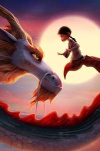Dragonkeeper - Posters