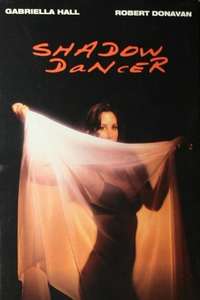 Shadow Dancer - Poster