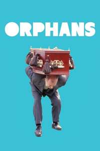 Orphans - Posters