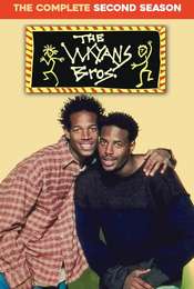 The Wayans Bros. Season 2