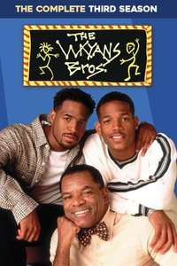 The Wayans Bros. - Poster