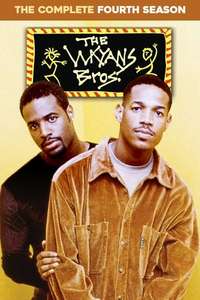 The Wayans Bros. - Poster