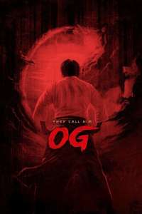 They Call Him OG - Posters