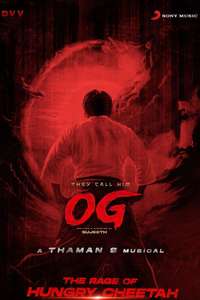 They Call Him OG - Posters