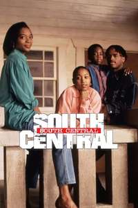 South Central - Poster