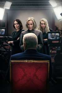 Scoop - Poster