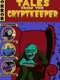 Tales from the Cryptkeeper