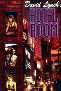 Hotel Room - Poster