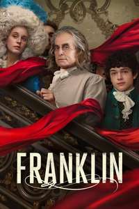 Franklin - Posters
