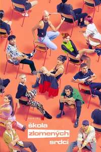 Heartbreak High - Posters