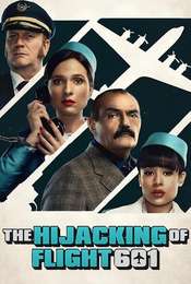 The Hijacking of Flight 601
