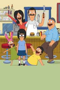 Bob's Burgers - Posters