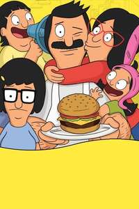 Bob's Burgers - Posters