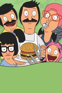Bob's Burgers - Posters