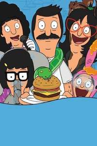 Bob's Burgers - Posters