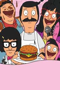Bob's Burgers - Posters