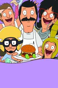 Bob's Burgers - Posters