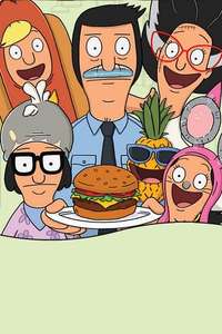 Bob's Burgers - Posters