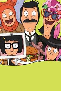 Bob's Burgers - Posters
