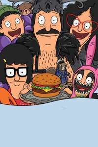 Bob's Burgers - Posters