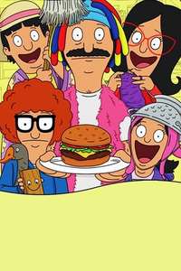 Bob's Burgers - Posters