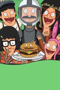 Bob's Burgers - Posters
