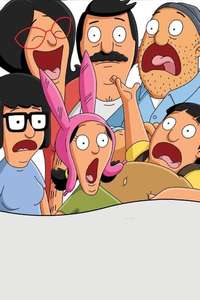 Bob's Burgers - Posters