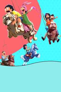 Bob's Burgers - Posters