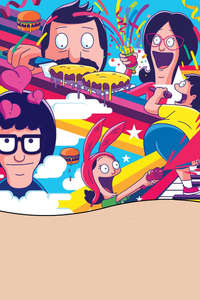 Bob's Burgers - Posters