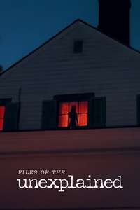 Files of the Unexplained - Posters
