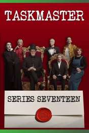 Taskmaster Series 17