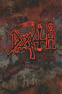 DEATH by MetaL - Posters