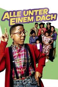 Family Matters - Poster