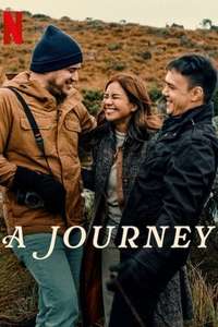 A Journey - Poster