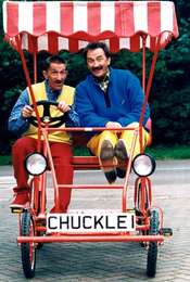 ChuckleVision
